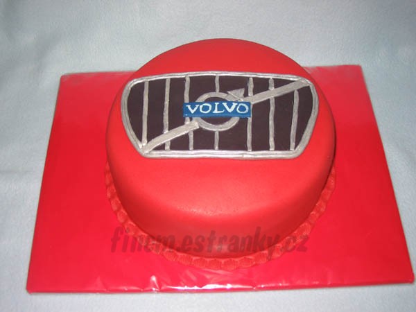 Volvo-kopie