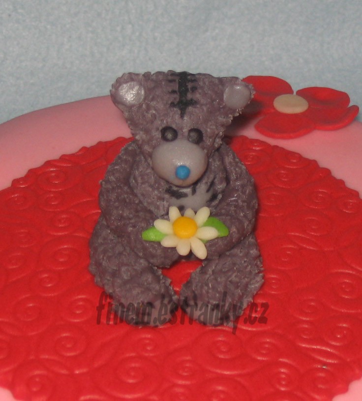 Me to you - detail - kopie